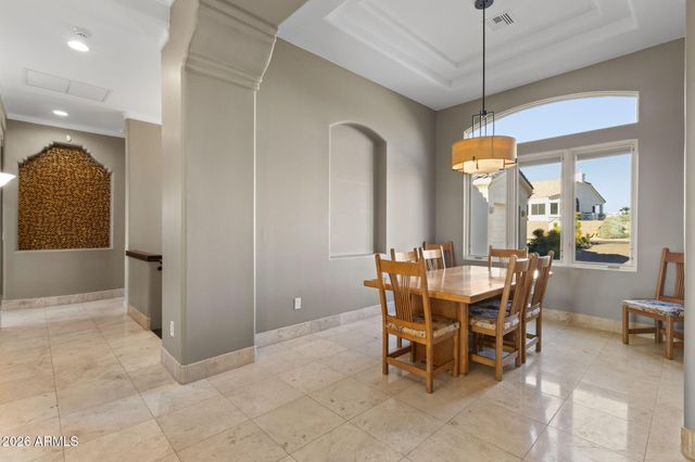 15817 E MUSTANG Drive, Fountain Hills, AZ 85268