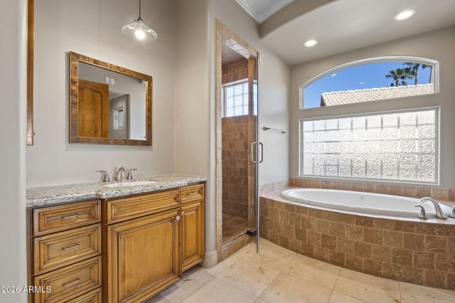 15817 E MUSTANG Drive, Fountain Hills, AZ 85268