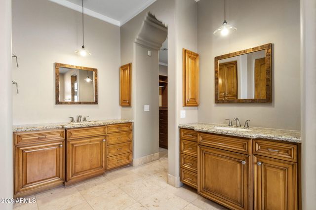 15817 E MUSTANG Drive, Fountain Hills, AZ 85268