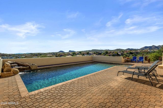 15817 E MUSTANG Drive, Fountain Hills, AZ 85268