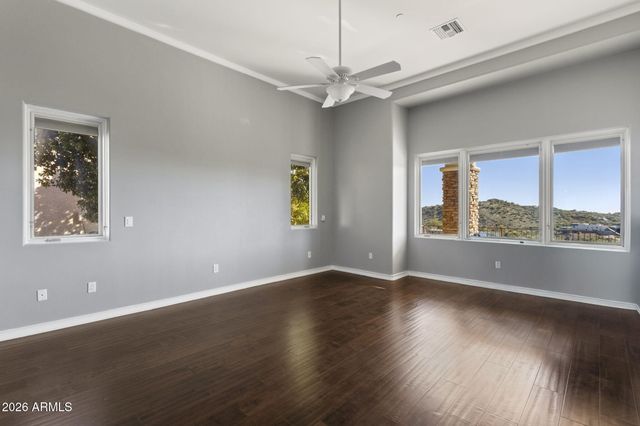 15817 E MUSTANG Drive, Fountain Hills, AZ 85268