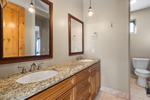 15817 E MUSTANG Drive, Fountain Hills, AZ 85268