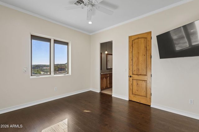 15817 E MUSTANG Drive, Fountain Hills, AZ 85268