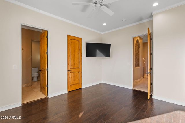 15817 E MUSTANG Drive, Fountain Hills, AZ 85268