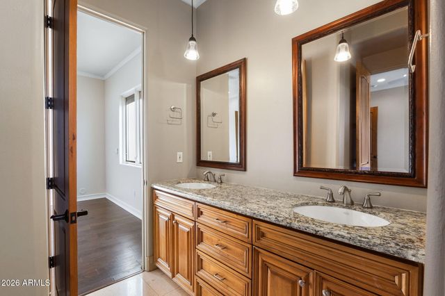 15817 E MUSTANG Drive, Fountain Hills, AZ 85268