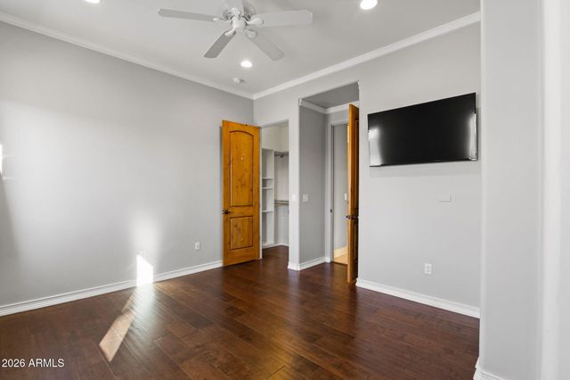 15817 E MUSTANG Drive, Fountain Hills, AZ 85268
