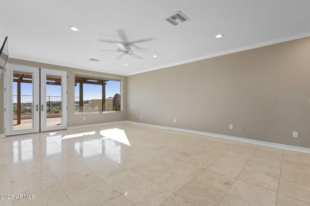 15817 E MUSTANG Drive, Fountain Hills, AZ 85268