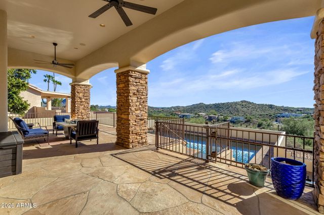 15817 E MUSTANG Drive, Fountain Hills, AZ 85268