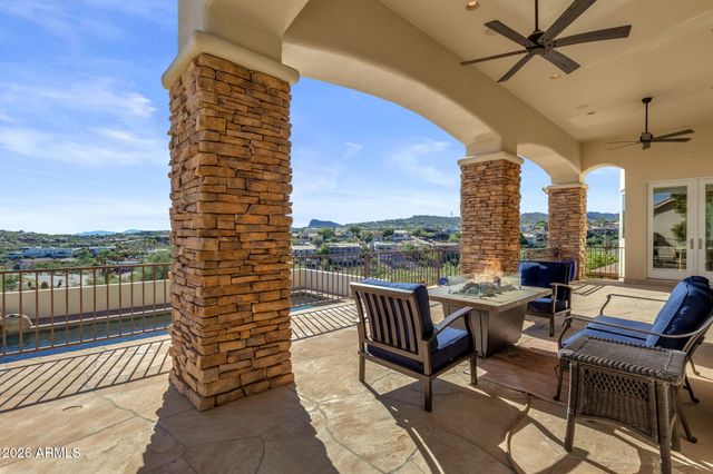 15817 E MUSTANG Drive, Fountain Hills, AZ 85268