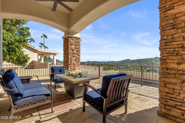 15817 E MUSTANG Drive, Fountain Hills, AZ 85268