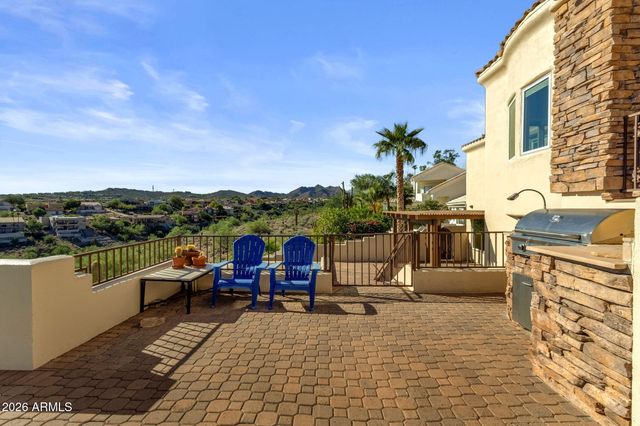 15817 E MUSTANG Drive, Fountain Hills, AZ 85268
