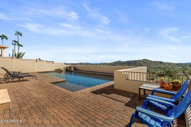 15817 E MUSTANG Drive, Fountain Hills, AZ 85268