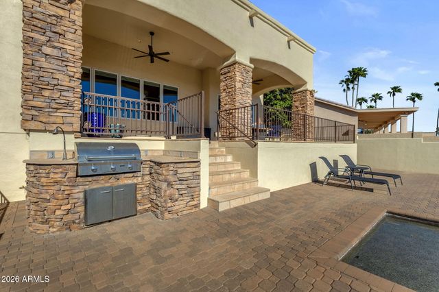 15817 E MUSTANG Drive, Fountain Hills, AZ 85268