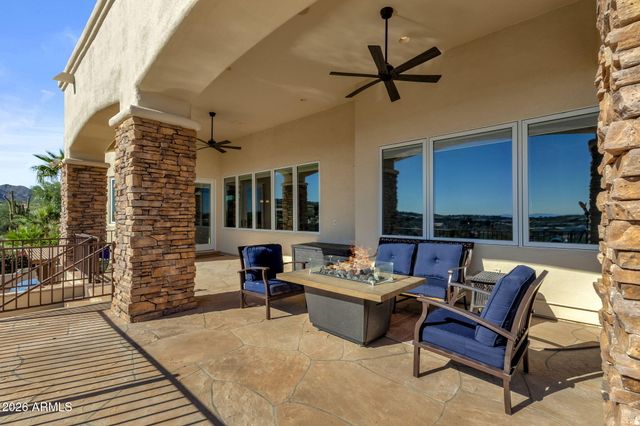 15817 E MUSTANG Drive, Fountain Hills, AZ 85268