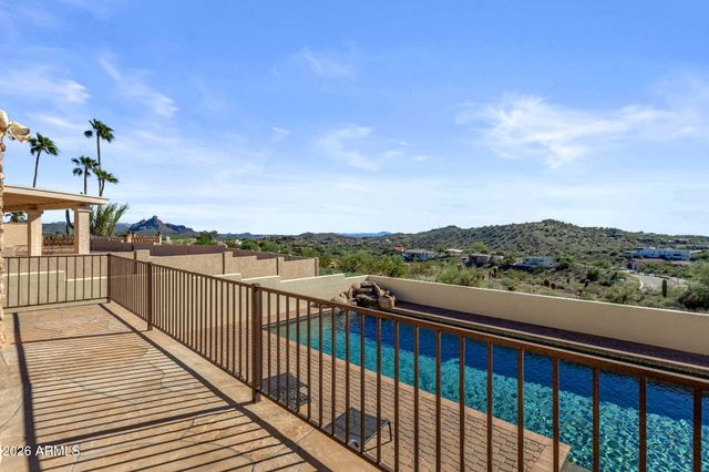 15817 E MUSTANG Drive, Fountain Hills, AZ 85268