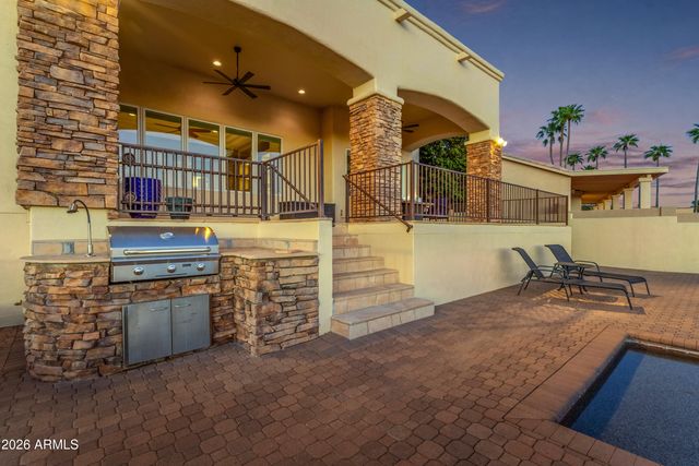 15817 E MUSTANG Drive, Fountain Hills, AZ 85268