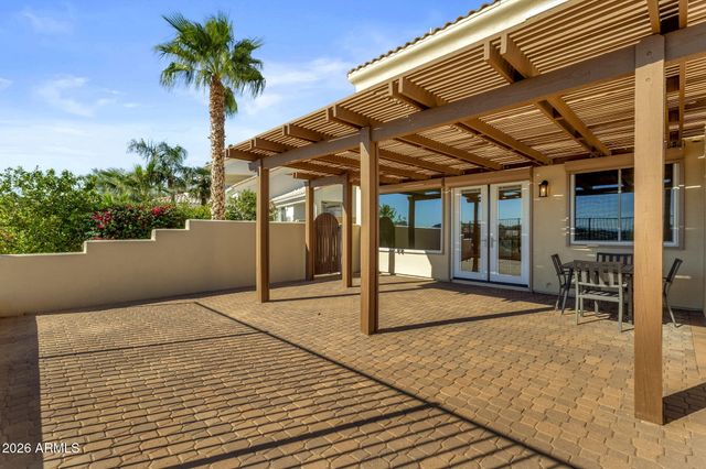 15817 E MUSTANG Drive, Fountain Hills, AZ 85268