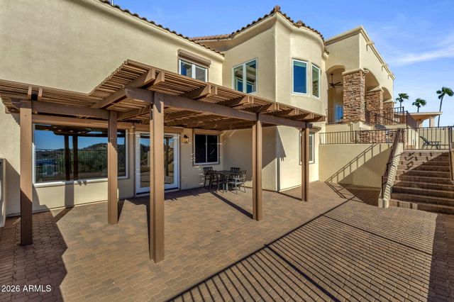 15817 E MUSTANG Drive, Fountain Hills, AZ 85268