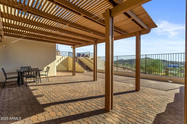 15817 E MUSTANG Drive, Fountain Hills, AZ 85268