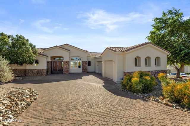 15817 E MUSTANG Drive, Fountain Hills, AZ 85268