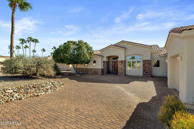 15817 E MUSTANG Drive, Fountain Hills, AZ 85268
