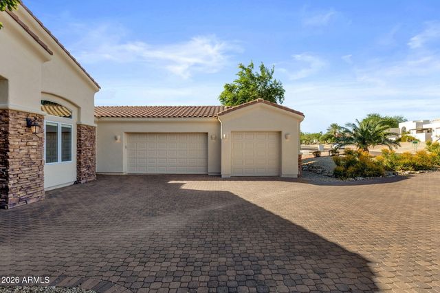 15817 E MUSTANG Drive, Fountain Hills, AZ 85268