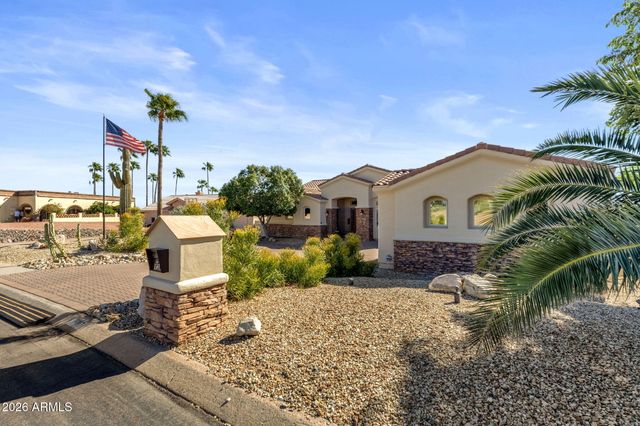 15817 E MUSTANG Drive, Fountain Hills, AZ 85268