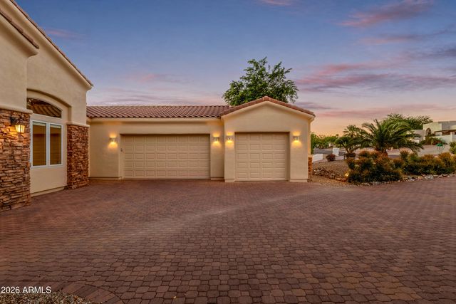 15817 E MUSTANG Drive, Fountain Hills, AZ 85268