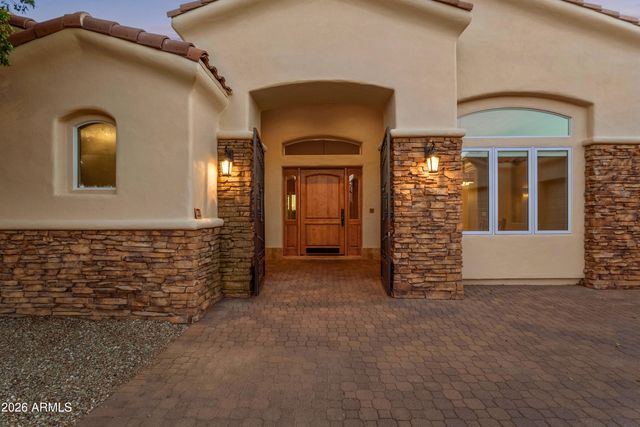 15817 E MUSTANG Drive, Fountain Hills, AZ 85268