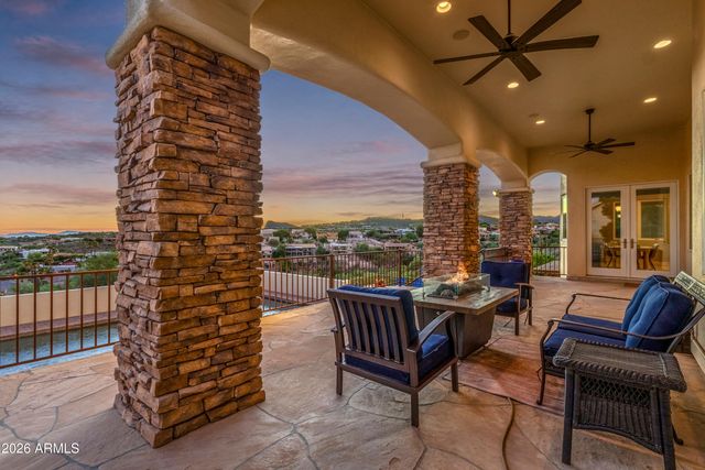 15817 E MUSTANG Drive, Fountain Hills, AZ 85268