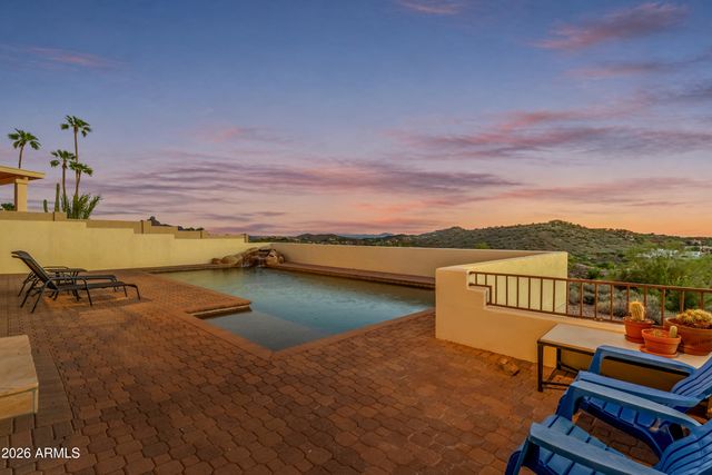 15817 E MUSTANG Drive, Fountain Hills, AZ 85268