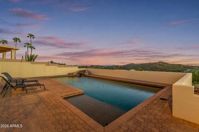 15817 E MUSTANG Drive, Fountain Hills, AZ 85268