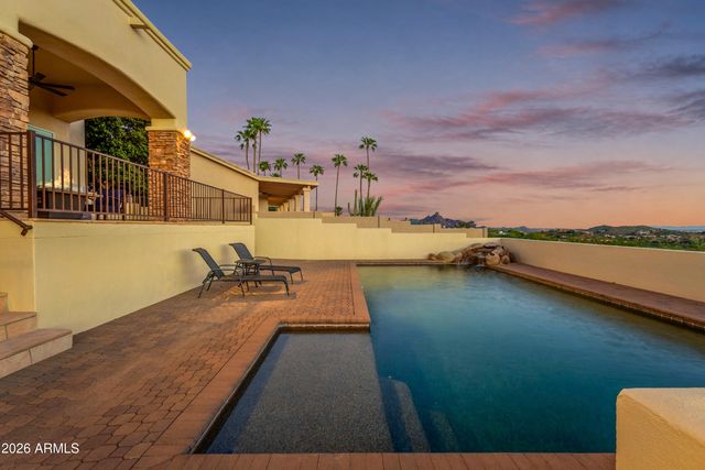 15817 E MUSTANG Drive, Fountain Hills, AZ 85268
