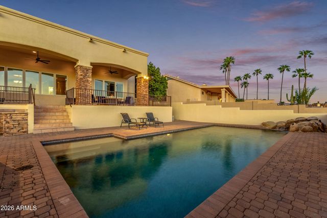 15817 E MUSTANG Drive, Fountain Hills, AZ 85268
