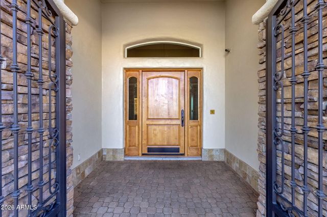 15817 E MUSTANG Drive, Fountain Hills, AZ 85268