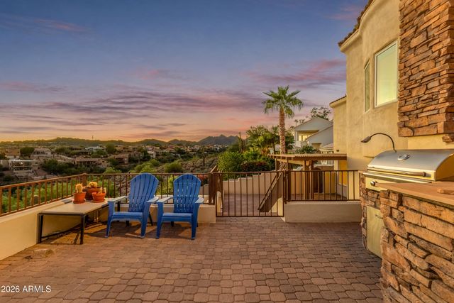 15817 E MUSTANG Drive, Fountain Hills, AZ 85268