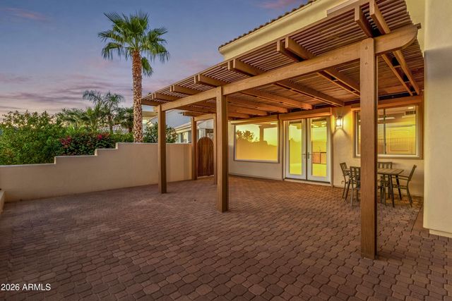 15817 E MUSTANG Drive, Fountain Hills, AZ 85268
