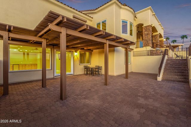 15817 E MUSTANG Drive, Fountain Hills, AZ 85268