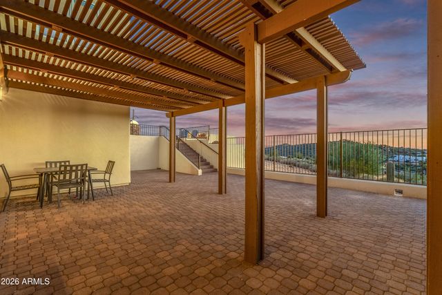 15817 E MUSTANG Drive, Fountain Hills, AZ 85268