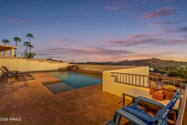 15817 E MUSTANG Drive, Fountain Hills, AZ 85268