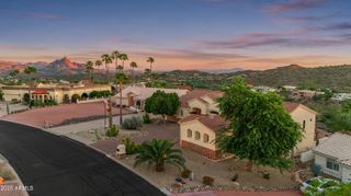 15817 E MUSTANG Drive, Fountain Hills, AZ 85268