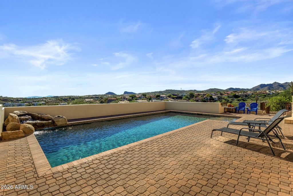 15817 E MUSTANG Drive, Fountain Hills, AZ 85268 — photo 3