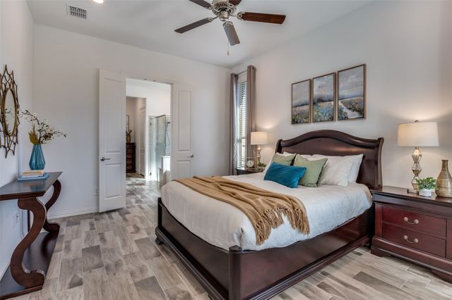 4602 Magnolia Park Drive, Arlington, TX 76005