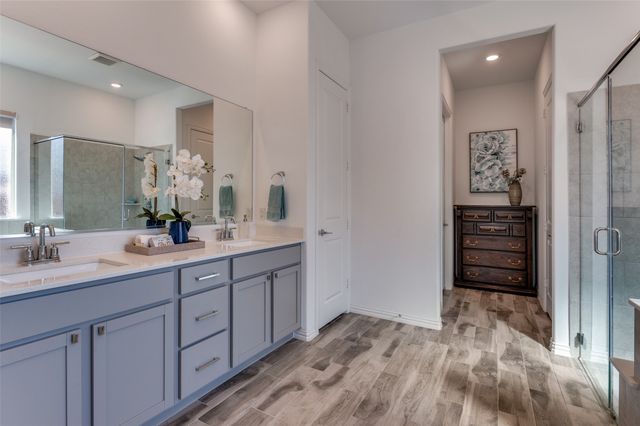 4602 Magnolia Park Drive, Arlington, TX 76005