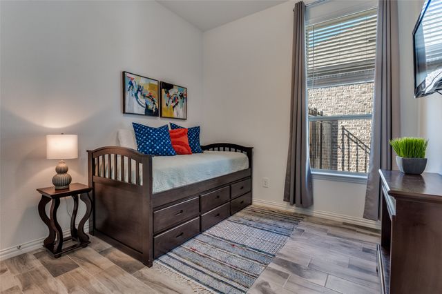 4602 Magnolia Park Drive, Arlington, TX 76005