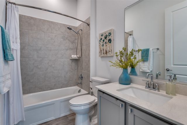 4602 Magnolia Park Drive, Arlington, TX 76005