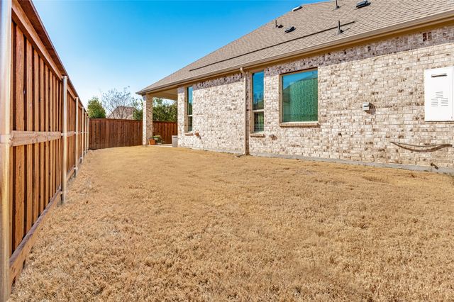 4602 Magnolia Park Drive, Arlington, TX 76005