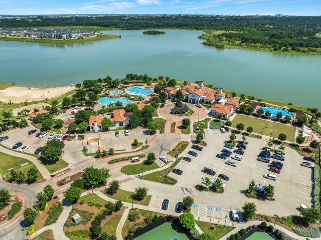 4602 Magnolia Park Drive, Arlington, TX 76005