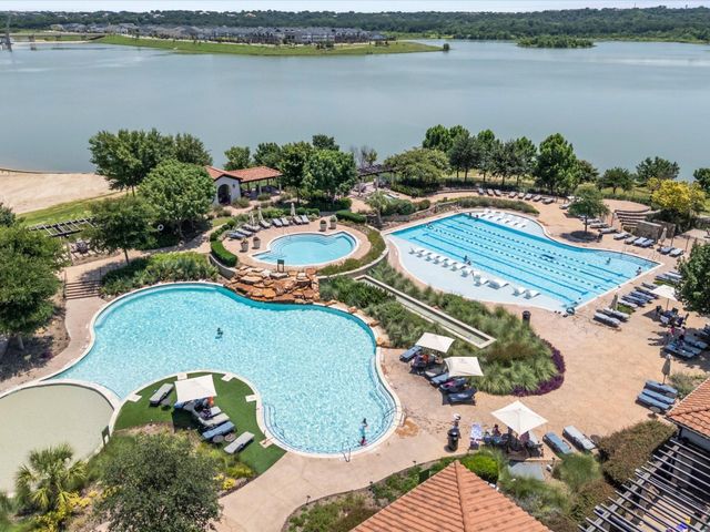 4602 Magnolia Park Drive, Arlington, TX 76005