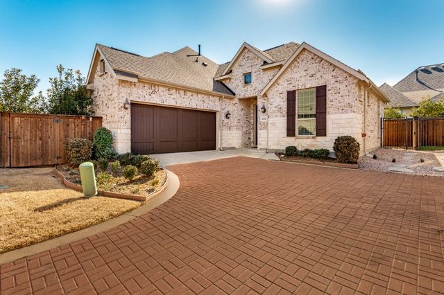 4602 Magnolia Park Drive, Arlington, TX 76005